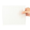 WIX Filters [Air Conditioner Filters] WIX CABIN AIR FILTERS Representative