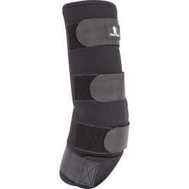 Classic Equine Ice Therapy Leg Boots N/A Small