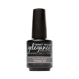 Tammy Taylor Heavy Metal | Vintage Tee Gelegance Gel Polish