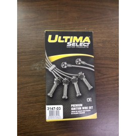ULTIMA SELECT 3147-03 SPARK PLUG WIRE SET