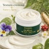Crema Herbal Tratamiento Acné, Control Grasa, Minimiza Poros