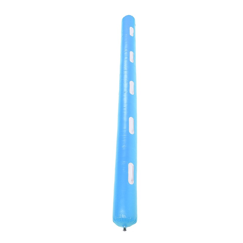 Pool Inflatable Stick 90.6 Inch Blow Up Pool Noodle Float