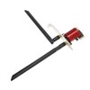 Tarjeta de Red PCIE, Módulo de Doble Banda con 4.2,