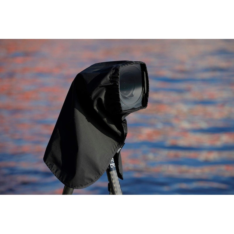 KANI Multifunctional Blackout Curtain for 150mm and 170mm Filter Holder