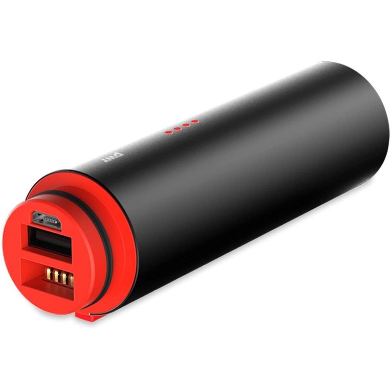 PWR Headtorch 1000L + Sml Batt