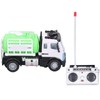 RC Watering Truck USB Charging Wireless Remote Control Sprinkler Truck