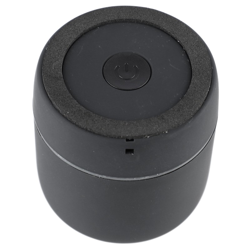 Mini Bluetooth Speaker Portable Heavy Bass Silicone HIFI Noise Cancelling
