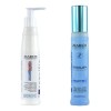 Planchado Exprés Con Protector De Calor Y Anti Frizz Ziarot