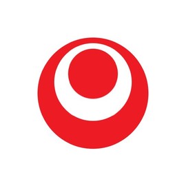 (2x) Okinawa Prefecture Flag - Japan - Sticker - Decal - Die Cut