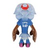 Juguete para Perro FIFA Mascot – Resistente, Interactivo, Ideal para