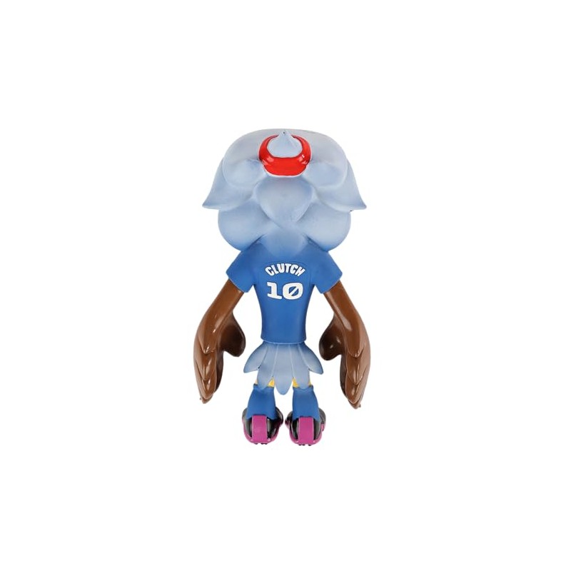 Juguete para Perro FIFA Mascot – Resistente, Interactivo, Ideal para