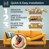 Golden Home Essentials XXXL Heavy Duty Couch Support for Sagging