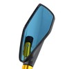 Rear View Side Mirrors Durable Aluminum Alloy Motorcycle Side Mirrors