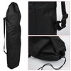 Waterproof Longboard Bag and Skateboard Backpack - Versatile Easy to