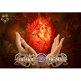 Legend of The Five Rings Coils of Madness Booster Pack