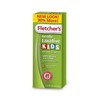 Fletcher's Laxative, For Kids, Root Beer, 2.5-Ounce Bottles (Pack of