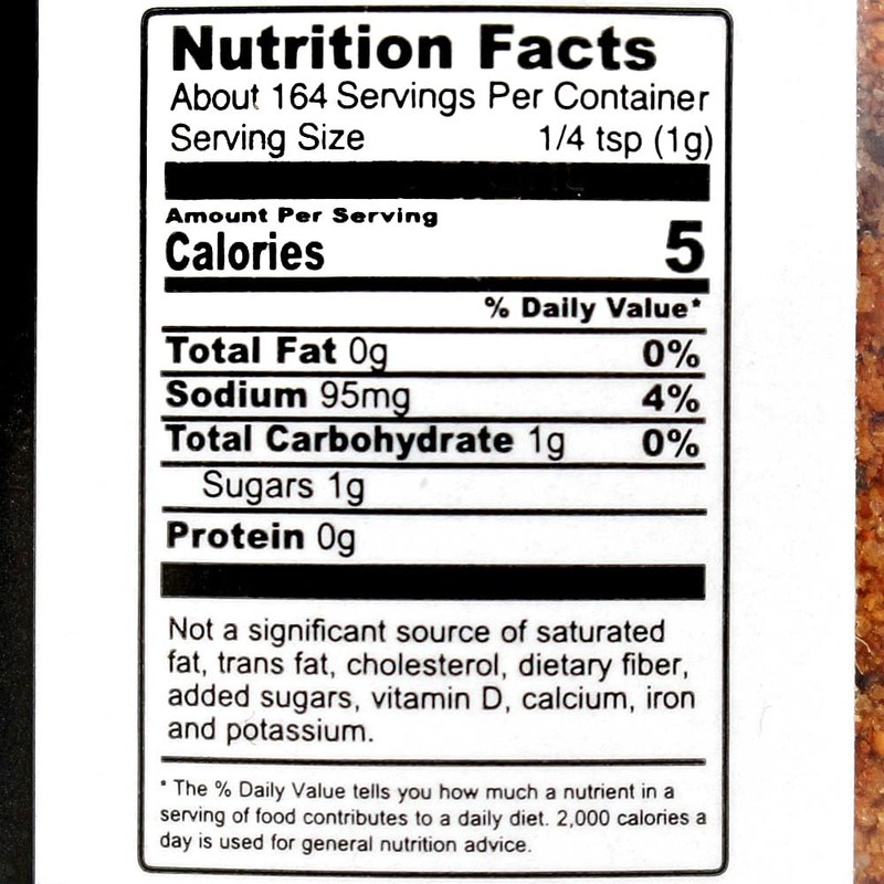 Slaps BBQ Squeal Like a Pig BBQ Rub 5.8 Ounce