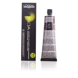 L'Oréal Paris L'Oréal Professionnel INOA Hair Colour 4.8 Medium Brown Mocha