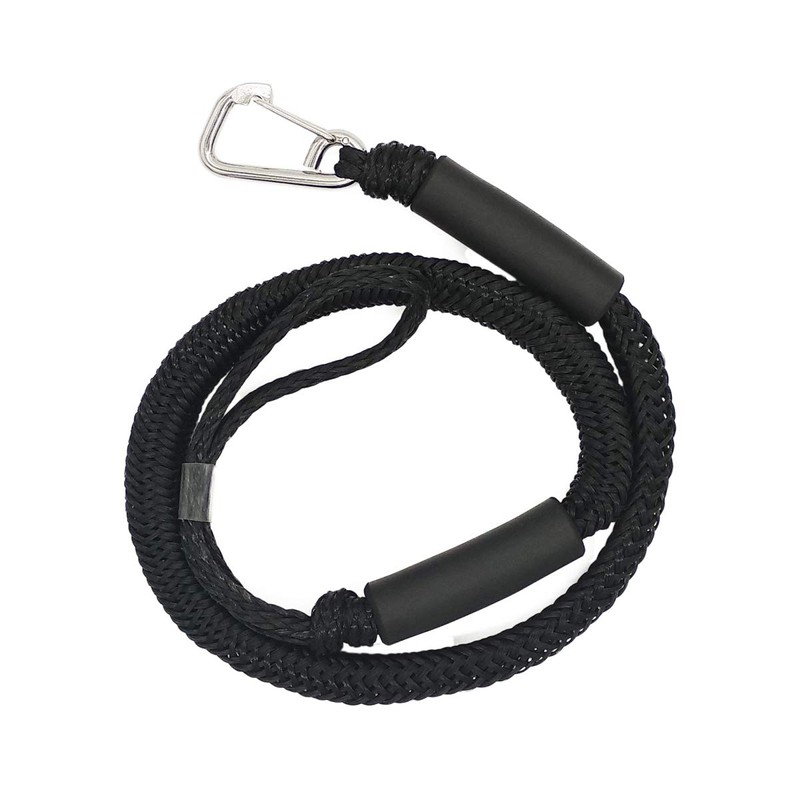 Bungee Dock Line Mooring Rope for Boat,Boat Ropes for Docking