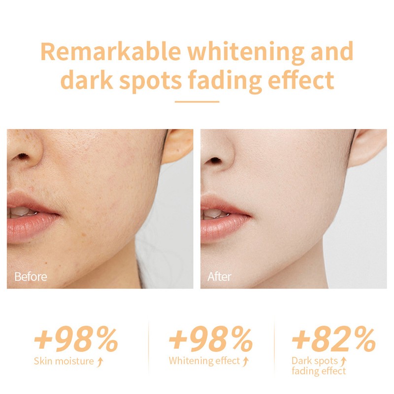 Niacinamide Toner Moisturizing Brightening Whitening Hydrating Improve Dullness Niacinamide Toner