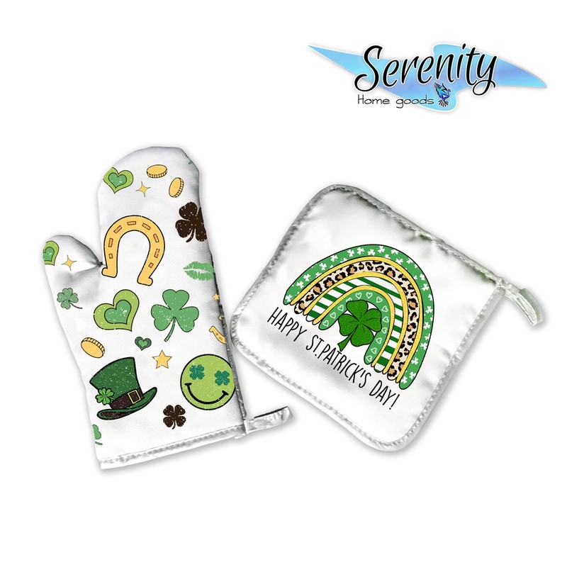 St Paddys Day | Saint Patricks Day | Spring Decorative