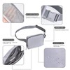 Belt bag Fanny pack crossbody bags for women Everywhere belt