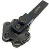 BLUEFOX TOOLS 6 Head Lathe Knurling Tool Holder 3/4 by