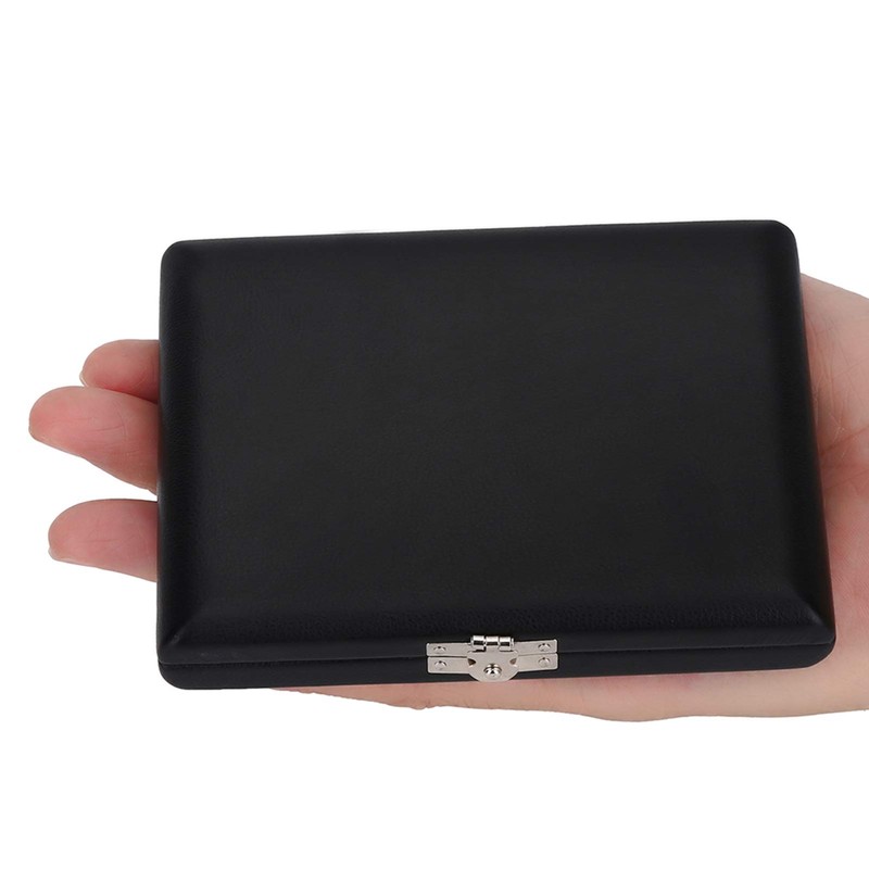 Premium Clarinet Storage Case: Lightweight, , and Protective