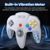 Unbranded 2.4G Wireless Switch Online N64 Controller for N64 NSO
