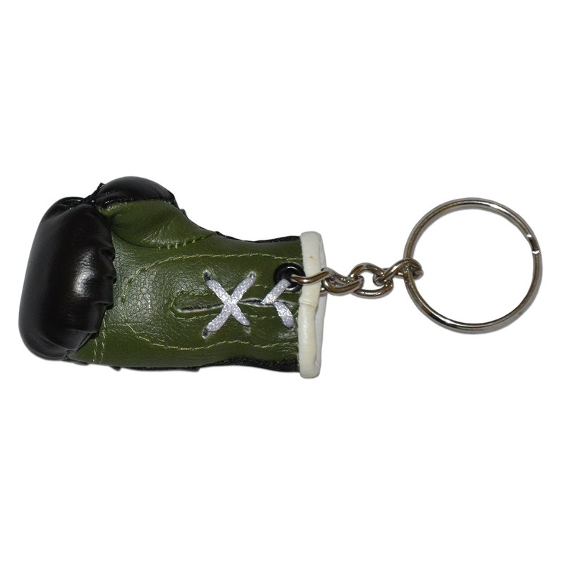 RING TO CAGE R2C Mini Boxing Gloves Key-Chain