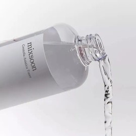 Mixsoon Centella Asiatica Toner 150ml - K Beauty Todo Tipo De Piel Día/noche