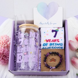 Splendest 7Th Birthday Gifts For Girls,7 Year Old Girl Gifts,7th Birthday Gift Ideas, Best Presents For 7 Year Old Girls