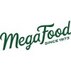 Megafood Blood Builder Suplemento De Hierro 60 Tabs Sabor Sin