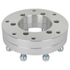 SCITOO 6x5.5 to 8x180 Wheel Adapters 2 inch for Escalade