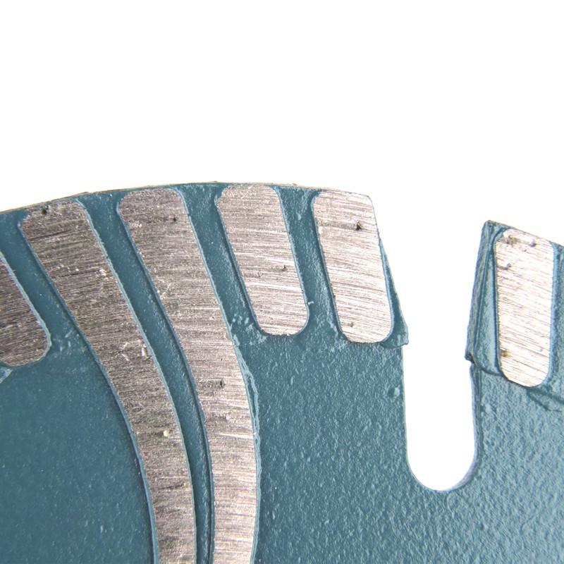 PRODIAMANT Professional Diamond Cutting Disc Granite Super Speed Cut 230