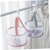 BUGUUYO Mini Drying Net Bag for Beauty Egg Makeup Brush