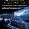 USA Shipping 2-5 Day USB-C Air Pro2 360 Head Tracking