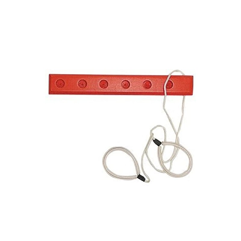 Cello Anchor Floor Protector In Hardwood