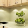 kalb Material für Möbel LED Kitchen Light, Under-Unit Light, Surface-Mounted