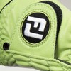 FootJoy FJ Spectrum FP Men's Lime Medium Golf Gloves, rime