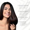 Kit Expert Hair: Champú de Limpieza Profunda + Crema Texturizante