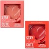 Beauty Creations - 2 Pack Stay Blushin' Cute Lip and