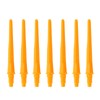 CUESOUL OTO Small Thread Soft Tip Dart Point Pack(orange)
