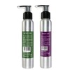 Rusens - Kit de Aceites para Masaje Antiestrés con Aceite