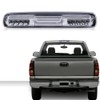 GRAND ORANGE 3rd Brake Light LED Compatible With Chevy Silverado