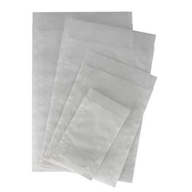 Lindner 706 Glassine Envelopes 85 x 117 mm