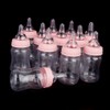 Tinksky Baby Shower Dummy Bottle Candy Box Mini Candy Bottle