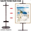 Adjustable Easel Stands for Display, Tabletop Easel Stand for Picture