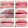 Strawberry Lip Scrub & Repair, Exfoliator & Moisturizer for Chapped,