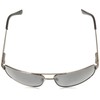 Polaroid men's P4314 Aviator Sunglasses